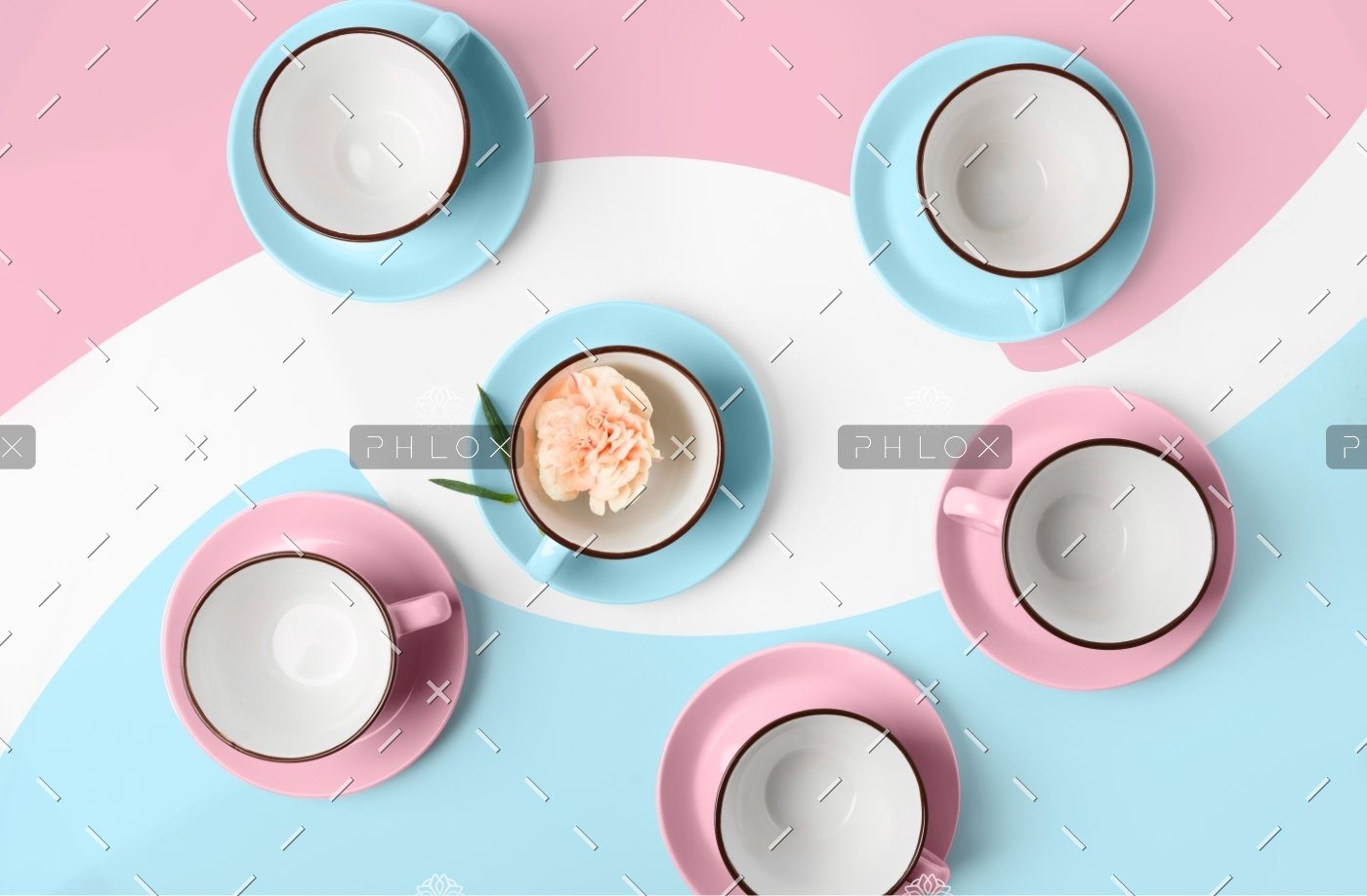 Combination of Colors